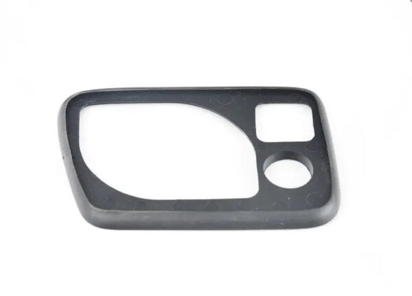 91173124700 - Porsche 911 964 mirror base pad front left 91173124700 new original