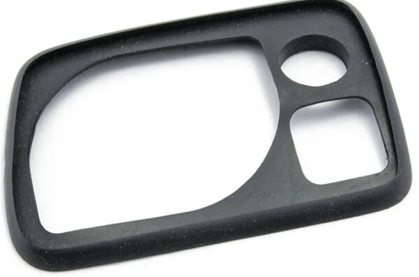 91173124800 - Porsche 911 964 Right Door Mirror Gasket 91173124800 NEW GENUINE