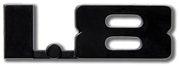 91455945910 - Porsche 914 Original Logo 91455945910