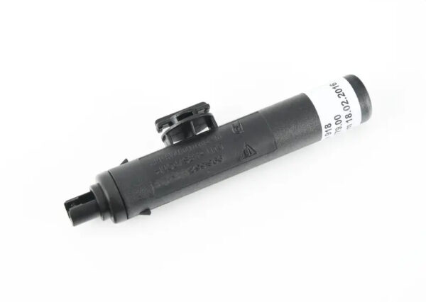 91855277900 - Porsche 918 Spyder glove compartment damper 91855277900 NEW ORIGINAL