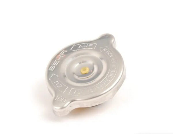 92810625703 - Porsche 928 coolant balancing tank cover 92810625703 NEW ORIGINAL