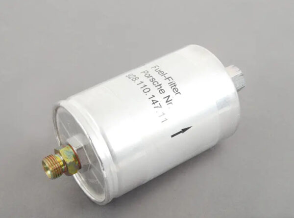 92811014711 - Porsche Carera 911 964 Fuel Filter 92811014711 NEW ORIGINAL