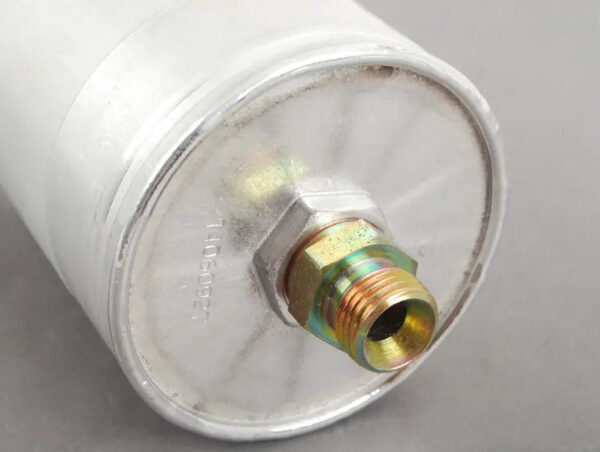 92811014711 - Porsche Carera 911 964 Fuel Filter 92811014711 NEW ORIGINAL