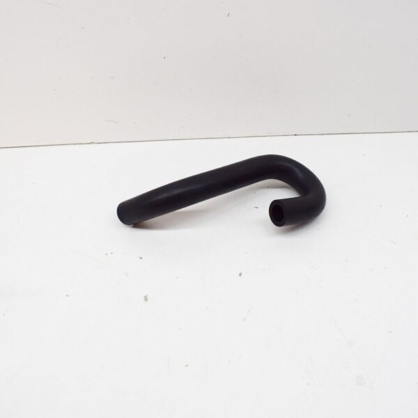 92811017702 - Porsche 928 intake air distribution hose 92811017702 NEW ORIGINAL