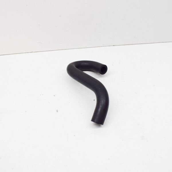 92811017702 - Porsche 928 intake air distribution hose 92811017702 NEW ORIGINAL
