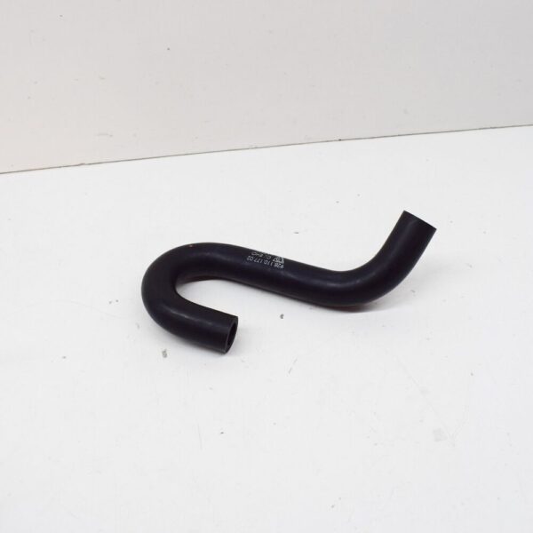 92811017702 - Porsche 928 intake air distribution hose 92811017702 NEW ORIGINAL