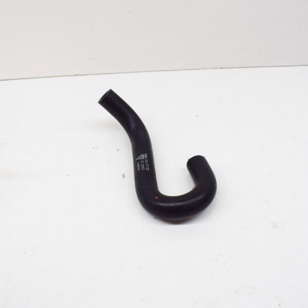 92811017702 - Porsche 928 intake air distribution hose 92811017702 NEW ORIGINAL