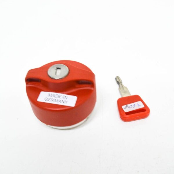 92820190302 - Porsche 928 fuel cap, lockable, 92820190302, new, original