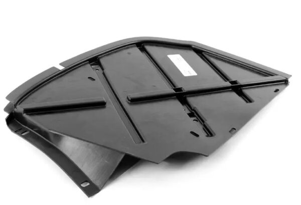 92850422211 - Porsche 928 Front Right Fender 92850422211 NEW GENUINE