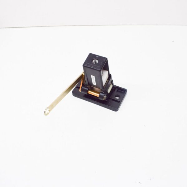 92851205520 - Porsche 928 tailgate bottom lid lock 92851205520 NEW ORIGINAL