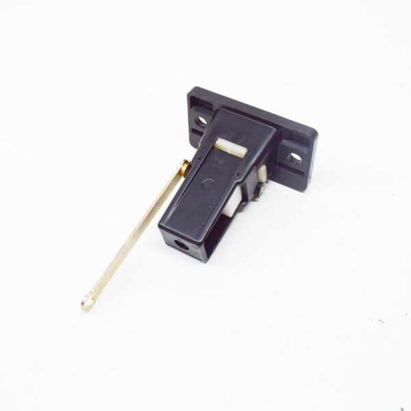 92851205520 - Porsche 928 tailgate bottom lid lock 92851205520 NEW ORIGINAL