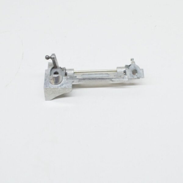 92853706304 - Porsche 928 door handle mounting front left 92853706304 new original
