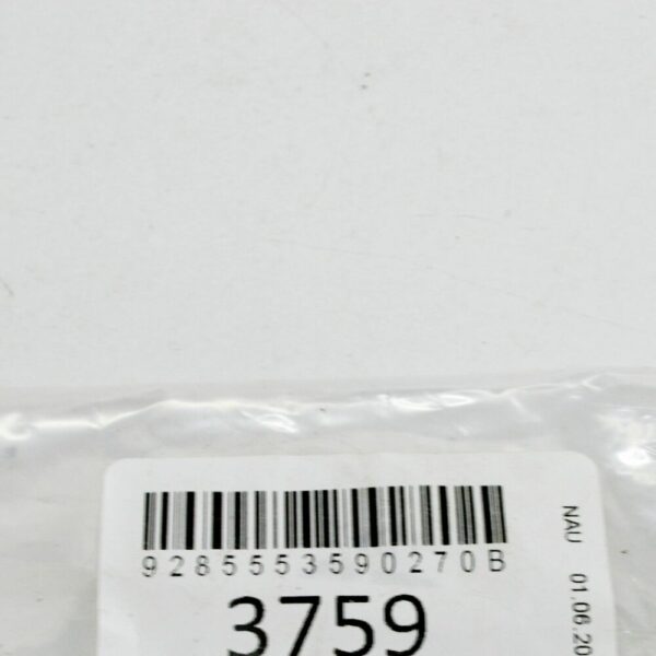 9285553590270B - Porsche 928 door lock fuse button 9285553590270B NEW ORIGINAL