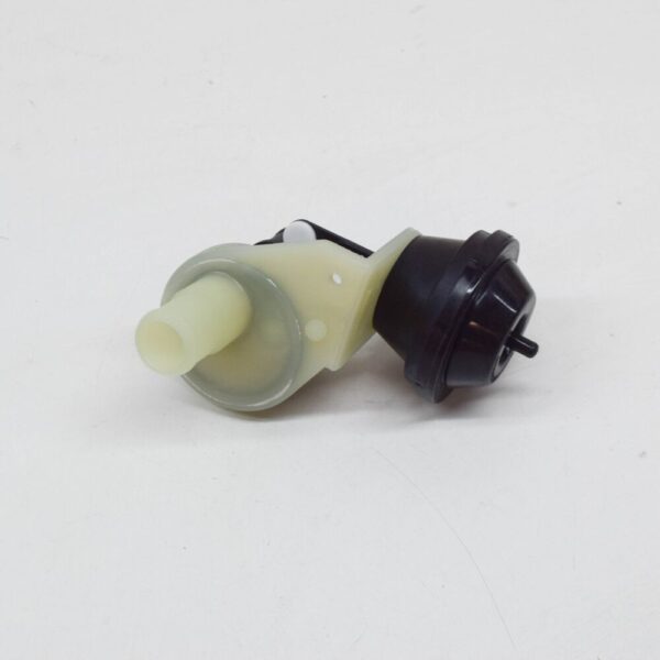 92857457304 - Porsche Cayman 987 Transmission Oil Cooler Thermostat 92857457304 NEW