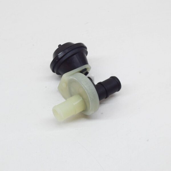 92857457304 - Porsche Cayman 987 Transmission Oil Cooler Thermostat 92857457304 NEW