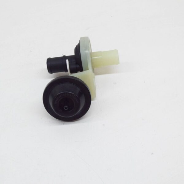 92857457304 - Porsche Cayman 987 Transmission Oil Cooler Thermostat 92857457304 NEW