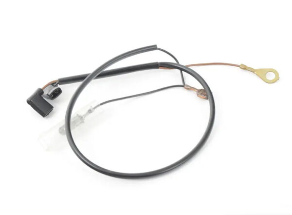 92861218100 - Porsche 928 Air Valve Harness 92861218100 NEW ORIGINAL
