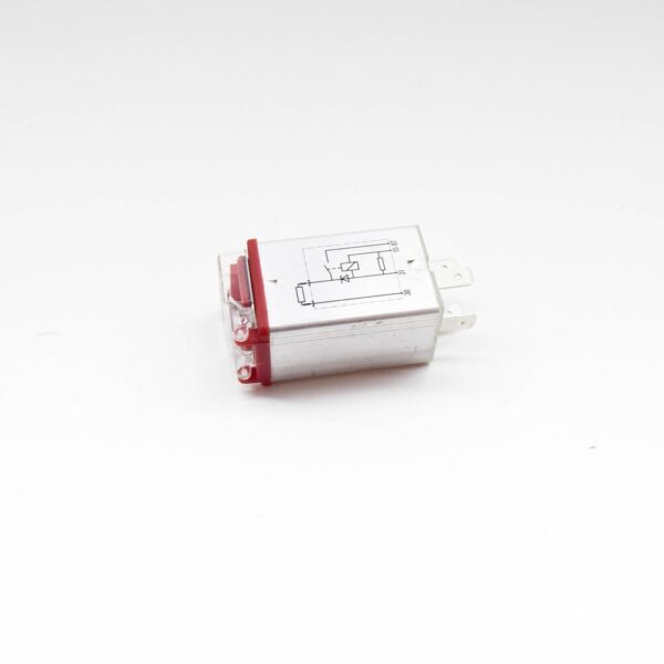 92861512402 - Porsche 928 ABS Relay 92861512402 NEW GENUINE