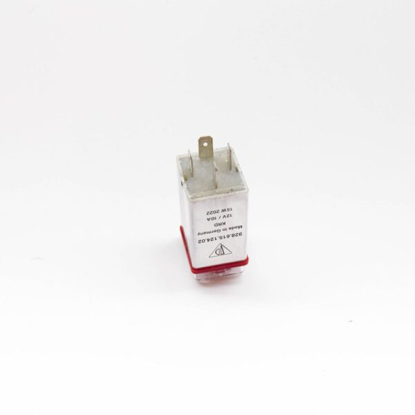 92861512402 - Porsche 928 ABS Relay 92861512402 NEW GENUINE