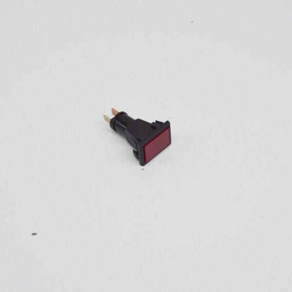 92863113101 - Porsche 928 door security warning light 92863113101 NEW ORIGINAL
