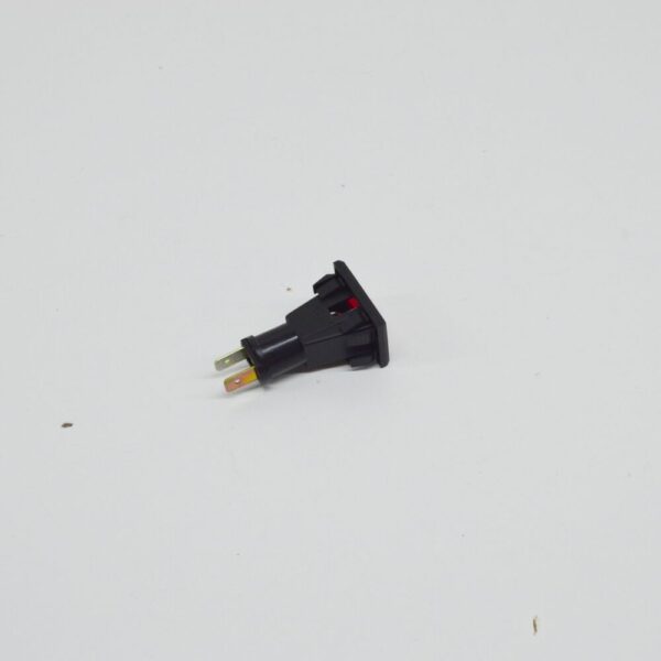 92863113101 - Porsche 928 door security warning light 92863113101 NEW ORIGINAL