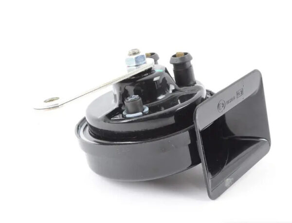 92863522101 - Porsche 968 Tweeter Horn Signal Fanfare 92863522101 NEW GENUINE