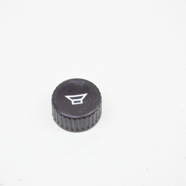 92864515401 - PORSCHE 928 Blending Switch Knob 92864515401 NEW GENUINE