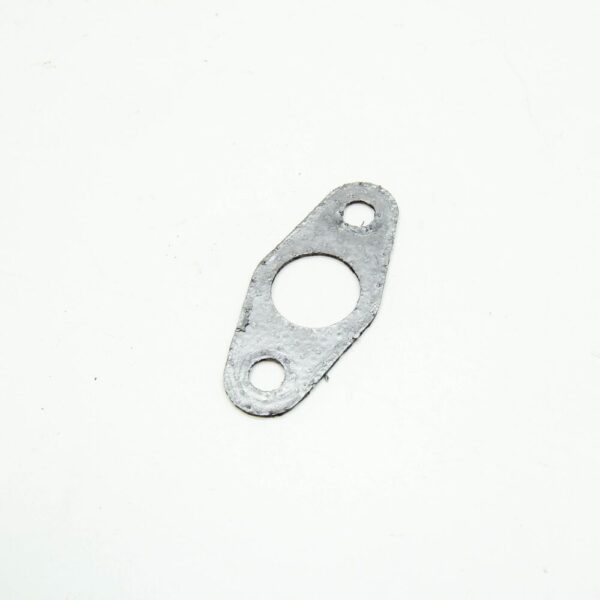 93010711601 - Porsche 911 964 Turbocharger Oil Line Gasket 93010711601 NEW GENUINE