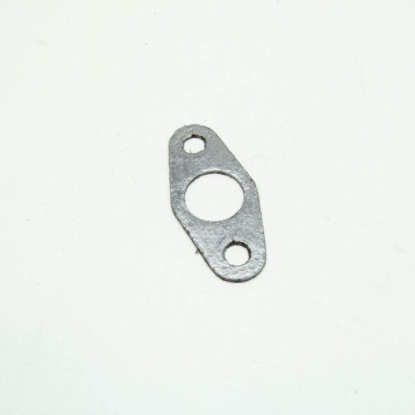93010711601 - Porsche 911 964 Turbocharger Oil Line Gasket 93010711601 NEW GENUINE