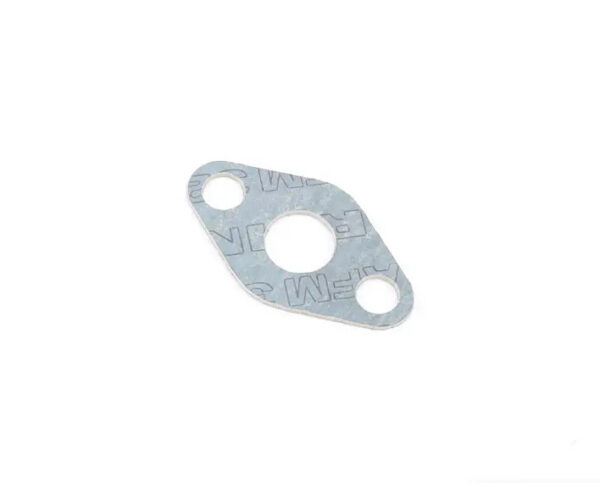 93010712301 - Porsche Carera 911 964 Turbo Oil Line Gasket 93010712301 NEW ORIGINAL