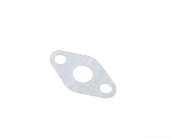 93010712301 - Porsche Carera 911 964 Turbo Oil Line Gasket 93010712301 NEW ORIGINAL