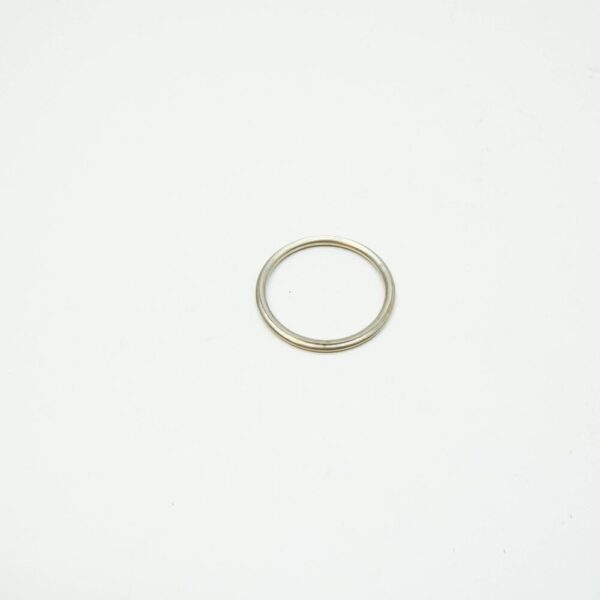 93011122300 - Porsche Carrera 911 964 heat exchanger gasket 93011122300 NEW