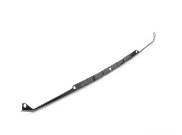 93051228100 - Porsche Carrera 911 964 Rear Lid Spoiler Support Rail 93051228100 NEW Original