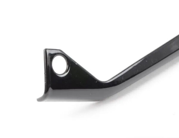 93051228100 - Porsche Carrera 911 964 Rear Lid Spoiler Support Rail 93051228100 NEW Original