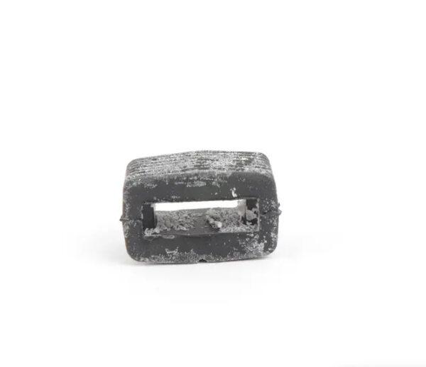 93142411100 - Porsche 968 shift rubber vibration damper 93142411100 NEW ORIGINAL