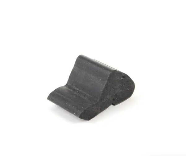 93751123700 - Porsche 944 rubber hood guide front 93751123700 NEW ORIGINAL