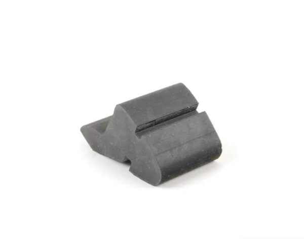 93751123700 - Porsche 944 rubber hood guide front 93751123700 NEW ORIGINAL