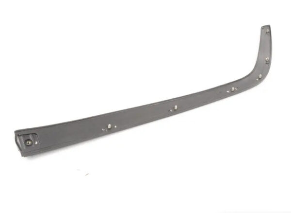 93751255700 - Porsche 944 side spoiler rear left 93751255700 new original