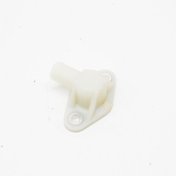 94410631300 - Porsche 944 engine water pump end cap 94410631300 NEW ORIGINAL