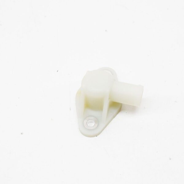 94410631300 - Porsche 944 engine water pump end cap 94410631300 NEW ORIGINAL