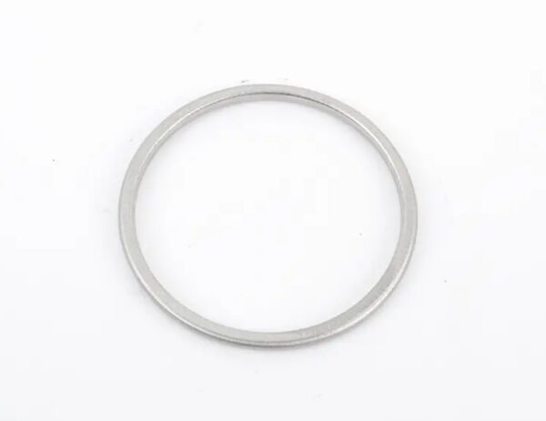 94411120501 - Porsche 911 993 Carrera Heat Exchanger Gasket 94411120501 NEW Original
