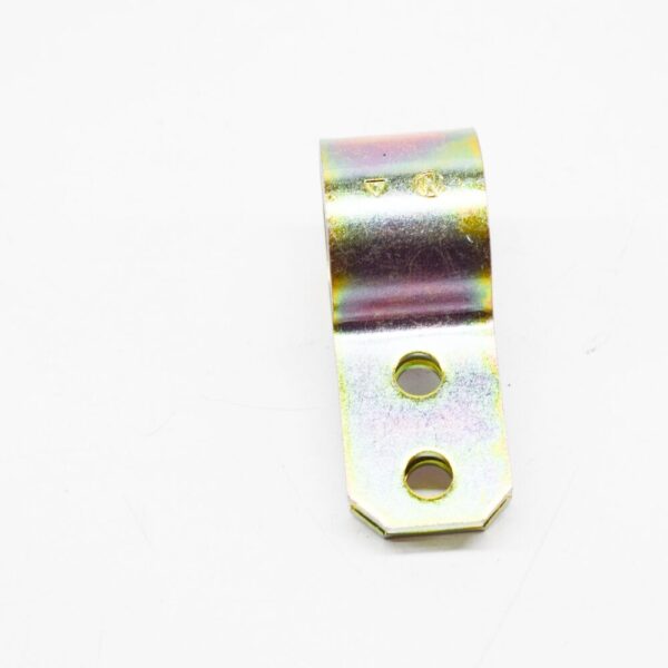 94434373100 - Porsche 944 front stabilizer mounting bracket 94434373100 NEW ORIGINAL