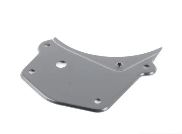 94450461101 - Porsche 968 Speaker Mount Adapter Rear Left 94450461101 NEW ORIGINAL
