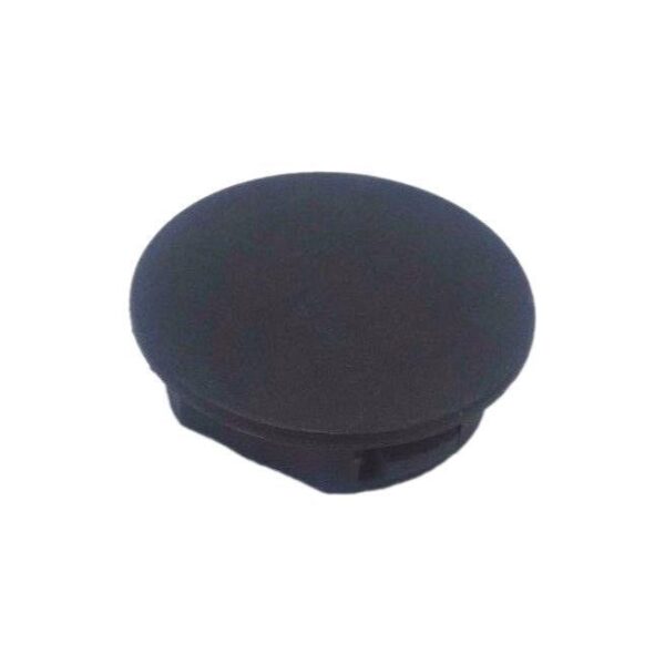9445051030001C - Black Satin Hat Porsche 968 1992 1995 Original 9445051030001C