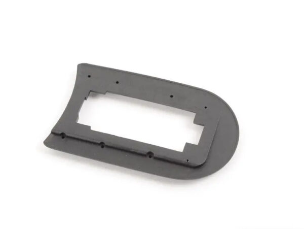 94453763200 - Porsche 968 door handle gasket rear right 94453763200 NEW ORIGINAL