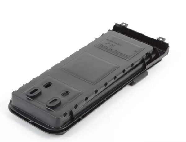 9445525530101C - Porsche 944 Console Armrest Cassette Frame LHD 9445525530101C NEW GENUINE