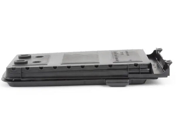 9445525530101C - Porsche 944 Console Armrest Cassette Frame LHD 9445525530101C NEW GENUINE