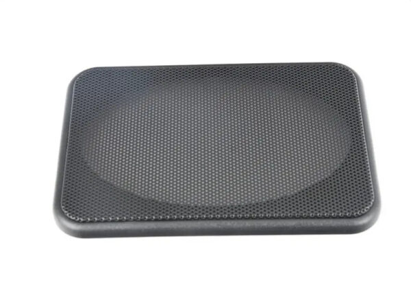 94455514901 - Porsche 944 Door Speaker Grill Panel 94455514901 NEW ORIGINAL