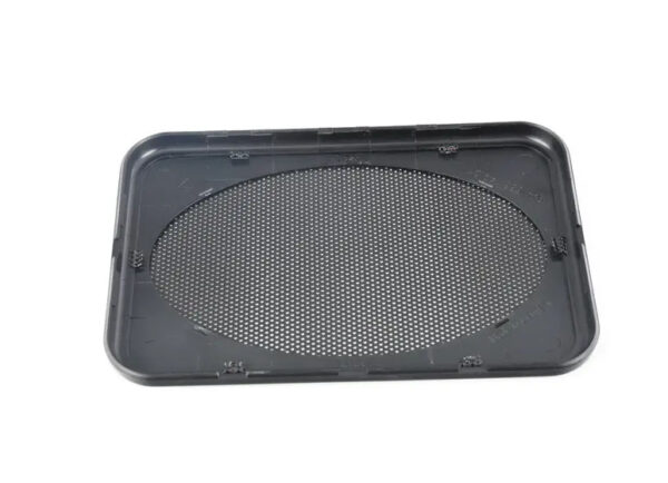 94455514901 - Porsche 944 Door Speaker Grill Panel 94455514901 NEW ORIGINAL