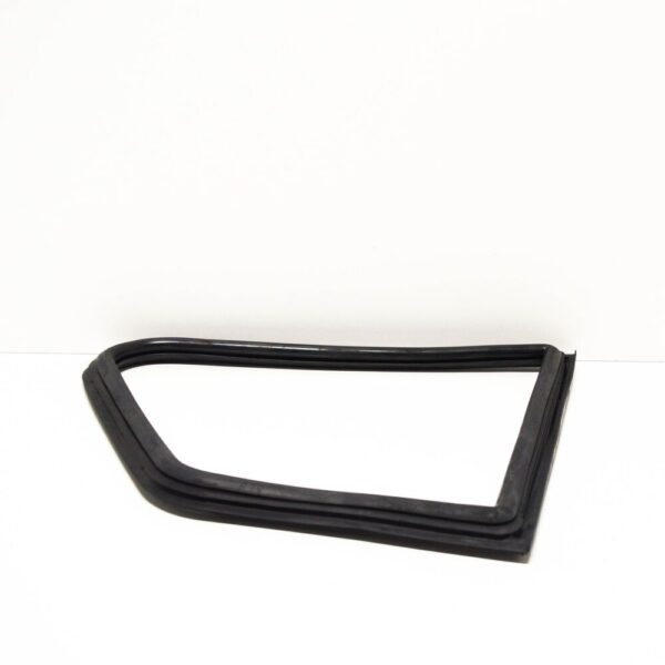 94455732200 - PORSCHE 944 Rear Right Window Quarter Seal Rubber 94455732200 NEW OEM